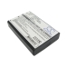 BarCode, Scanner Battery Intermec CN1 (CS-MC100BL)