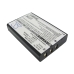 BarCode, Scanner Battery Symbol CS-MC100BL