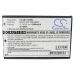 BarCode, Scanner Battery Intermec CN1 (CS-MC100BL)