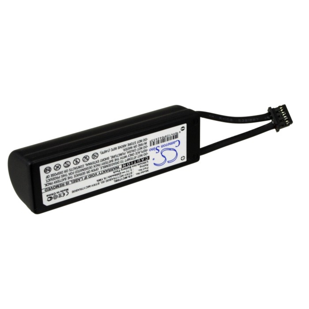 BarCode, Scanner Battery Symbol MC17A (CS-MC170BL)