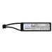 BarCode, Scanner Battery Symbol CS-MC170BL