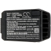BarCode, Scanner Battery Motorola CS-MC210BH