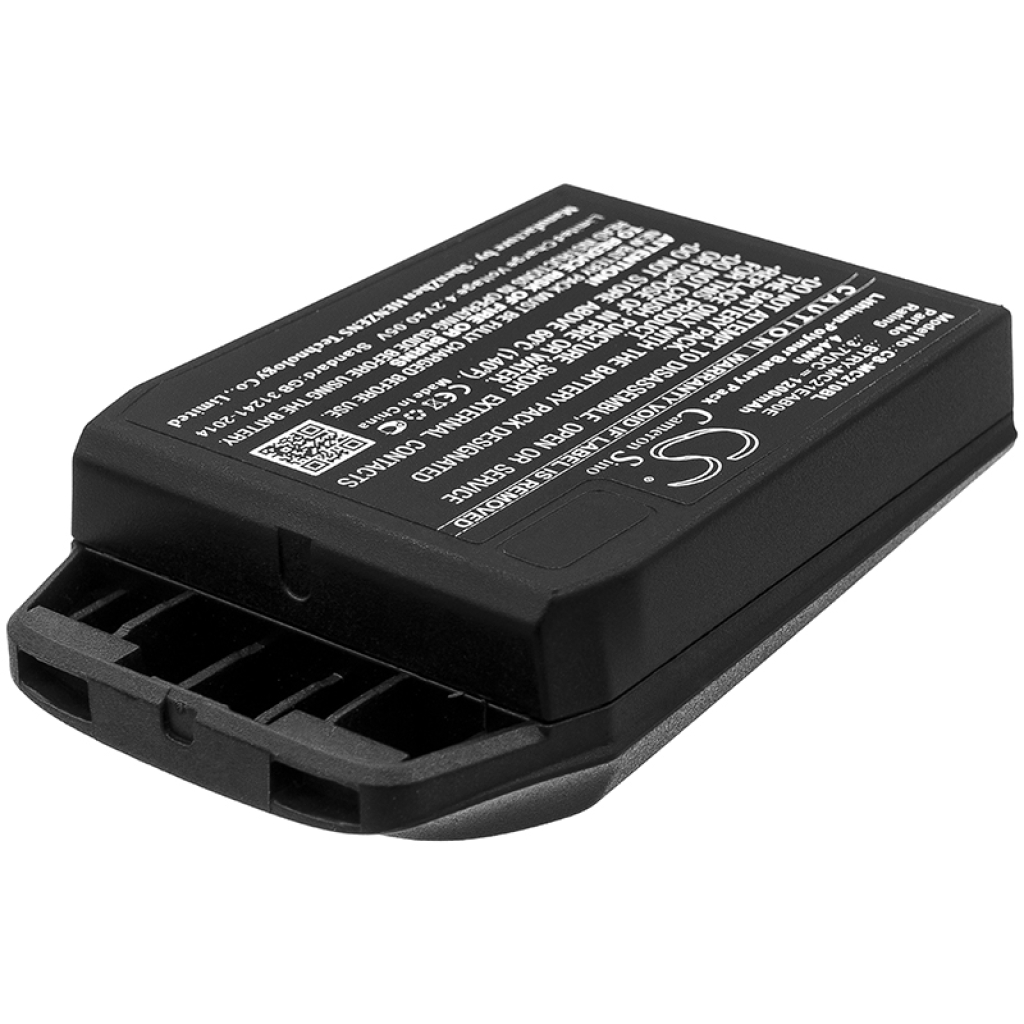 Battery Replaces 82-150612-01