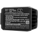 Battery Replaces 82-150612-01