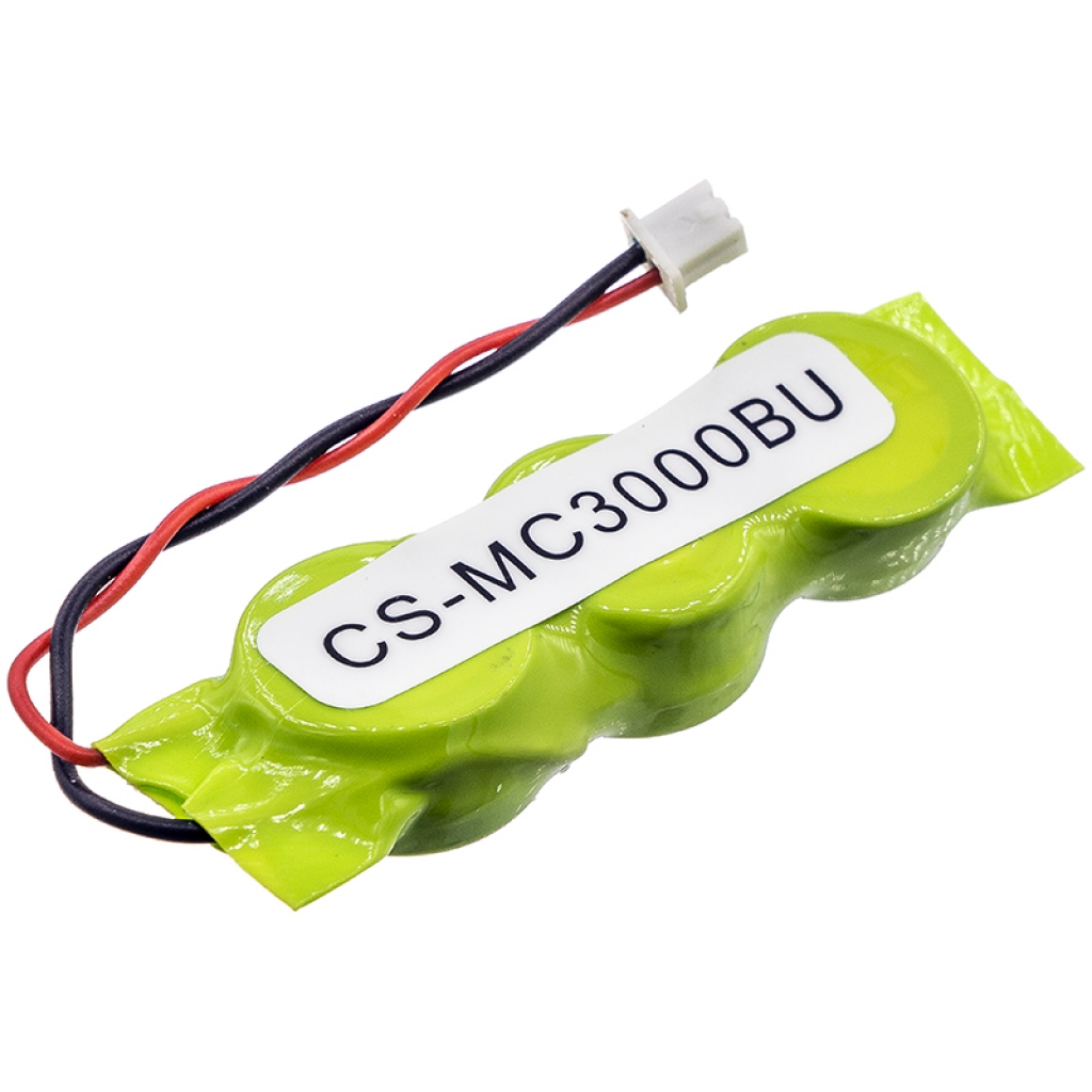 CMOS / BackUp Battery Symbol MC3090S-IC38HBAG-E