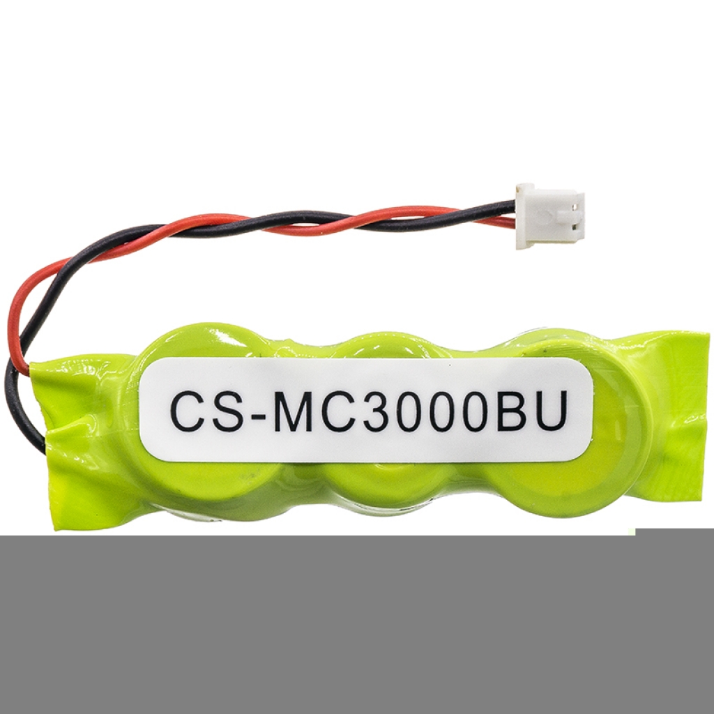 CMOS / BackUp Battery Symbol MC3000RLCP28S-00E
