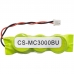 CMOS / BackUp Battery Symbol MC3000RLCP38S-00E