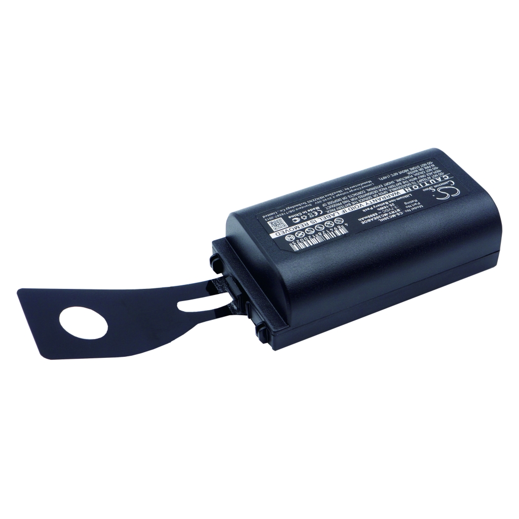 BarCode, Scanner Battery Symbol MC3090S-LC38S00GER