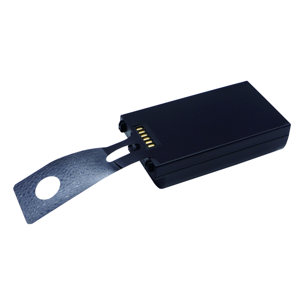 BarCode, Scanner Battery Symbol MC30X0RLMC48S-00E