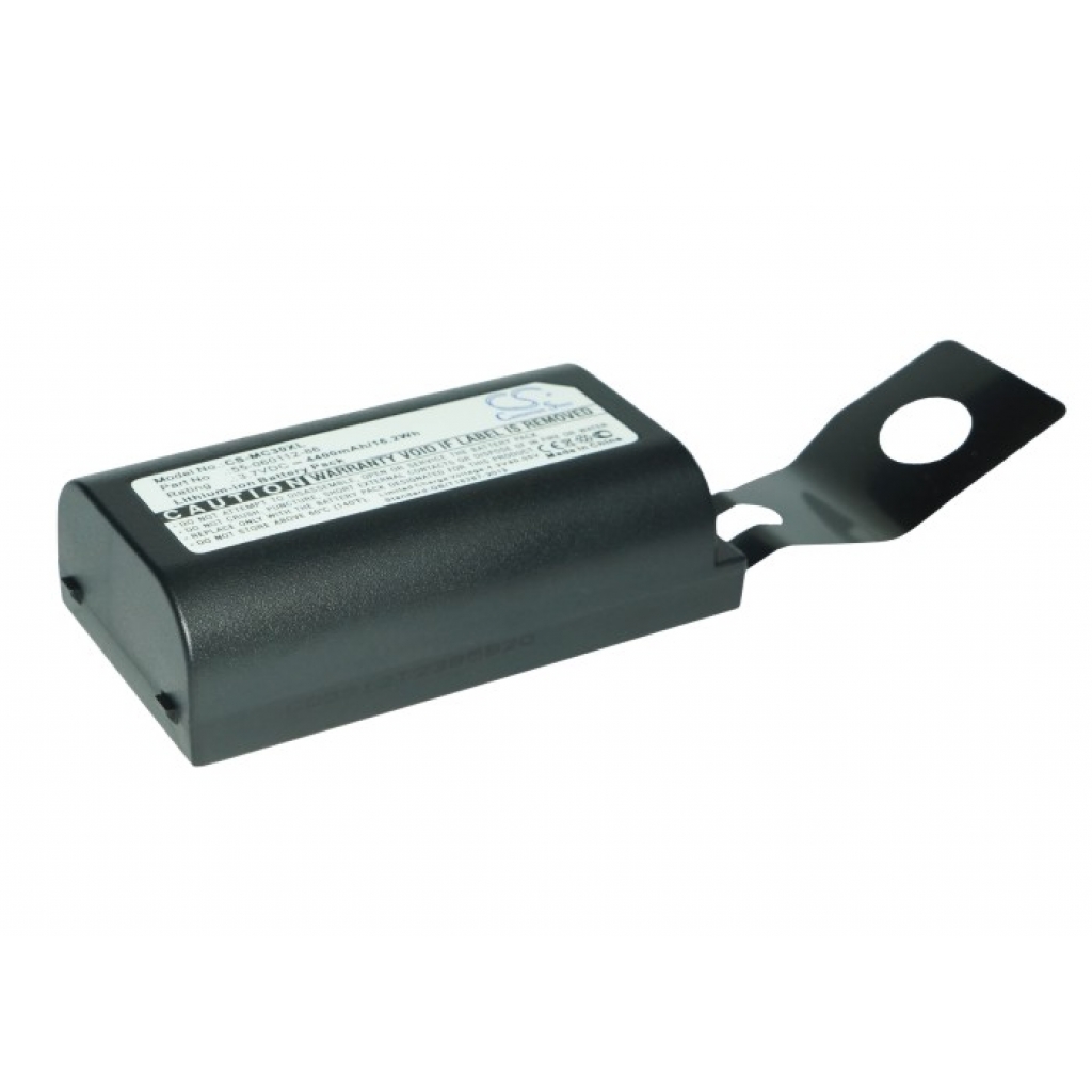 BarCode, Scanner Battery Symbol CS-MC30XL