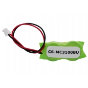 CMOS / BackUp Battery Symbol MC3190-RL4S04E0A
