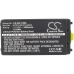 BarCode, Scanner Battery Zebra MC3190-GL4H04E0A (CS-MC310BL)