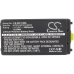 BarCode, Scanner Battery Zebra MC3190-RL4S04E0A (CS-MC310BL)