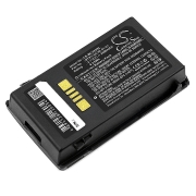 BarCode, Scanner Battery Motorola MC32N0-S