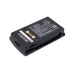 BarCode, Scanner Battery Zebra CS-MC321SL