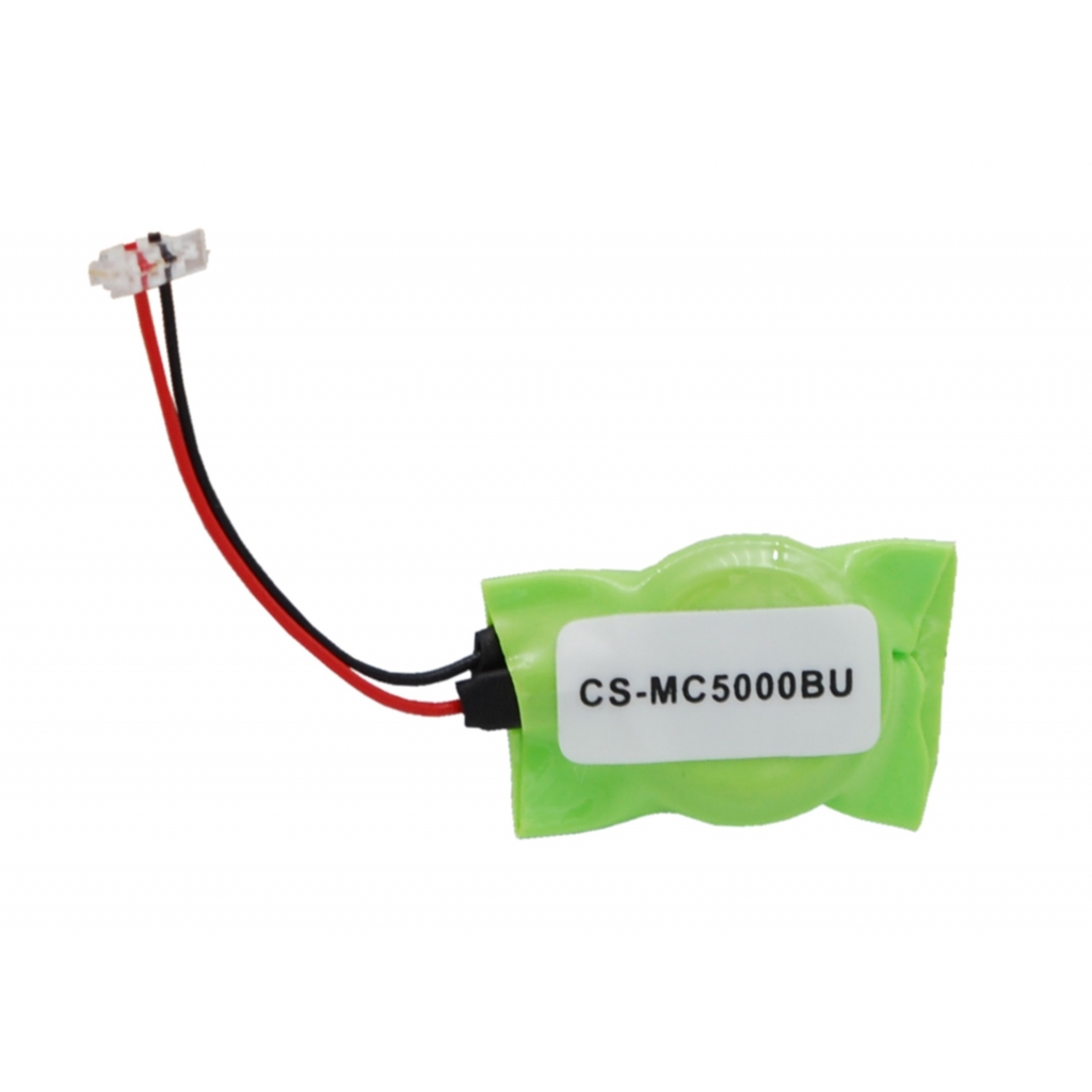 CMOS / BackUp Battery Symbol MC5040-PK0DBNEA7WR (CS-MC5000BU)