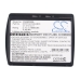 BarCode, Scanner Battery Symbol MC50