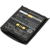 BarCode, Scanner Battery Symbol CS-MC550BX