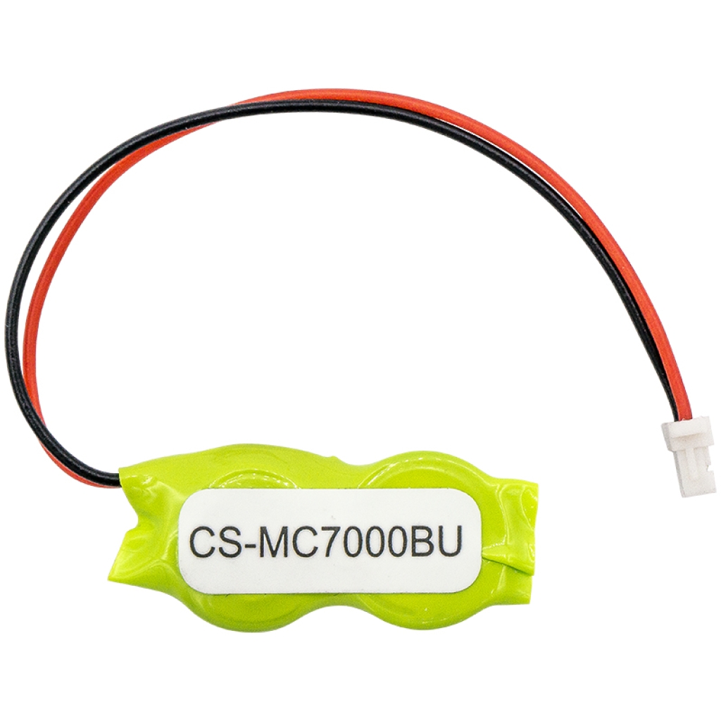 CMOS / BackUp Battery Symbol MC7596-PZCSKQWAAWR (CS-MC7000BU)