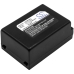 BarCode, Scanner Battery Symbol CS-MC70SL