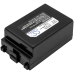 BarCode, Scanner Battery Symbol MC7598