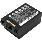 CS-MC70SL<br />Batteries for   replaces battery 82-71363-02