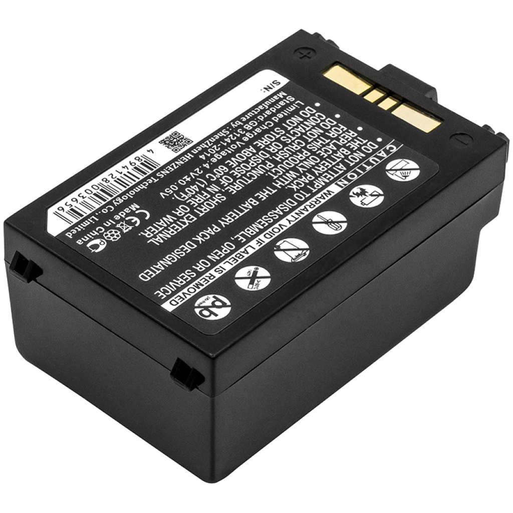 Battery Replaces 82-71364-01