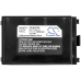 BarCode, Scanner Battery Symbol MC7598