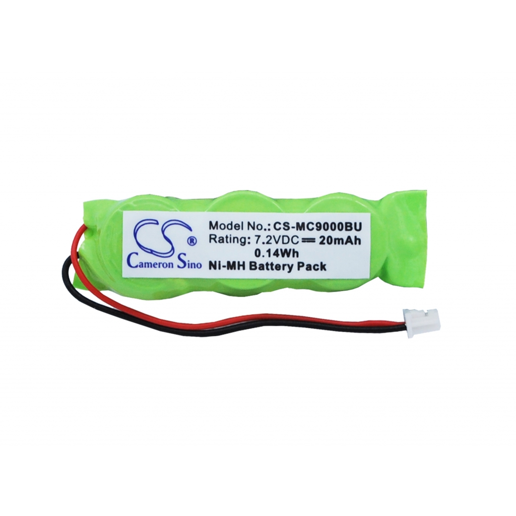 CMOS / BackUp Battery Symbol MC9094-KKCHCLHA6WR (CS-MC9000BU)