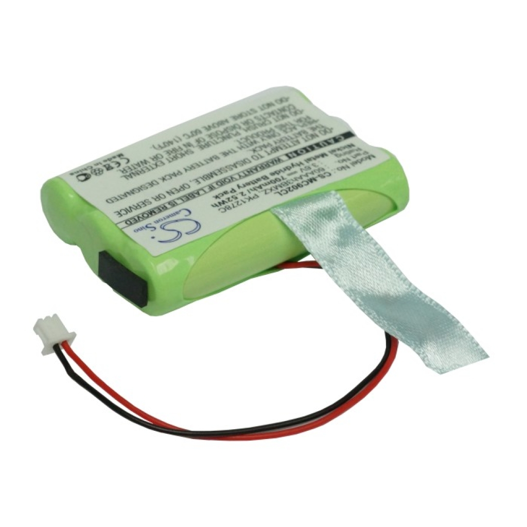 Cordless Phone Battery EADS MC901 (CS-MC902CL)