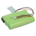 Battery Replaces PK1278C