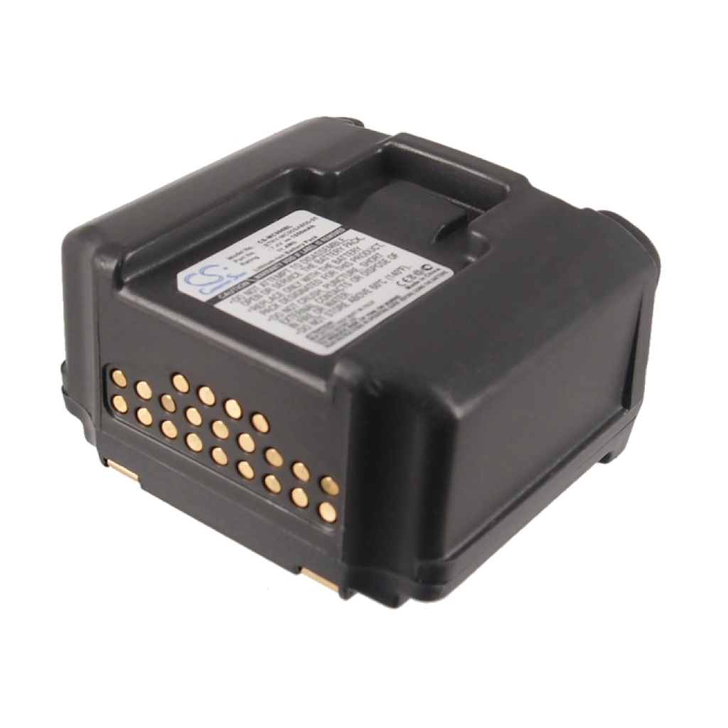 BarCode, Scanner Battery Symbol MC9000 short terminal (CS-MC906BL)