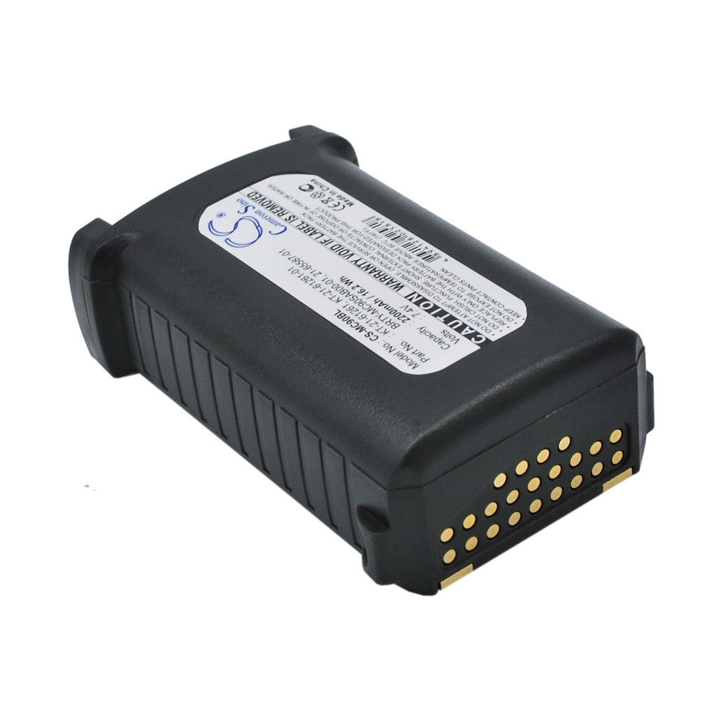 BarCode, Scanner Battery Symbol MC9090-G