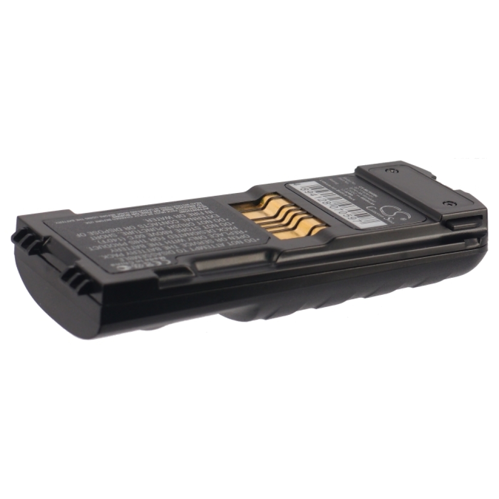 BarCode, Scanner Battery Symbol MC9500