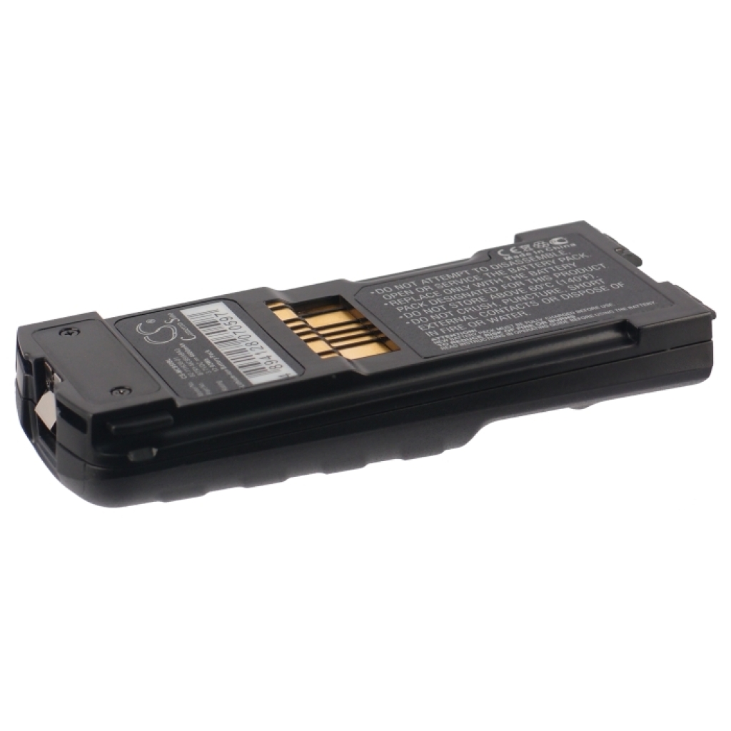 BarCode, Scanner Battery Symbol MC9500