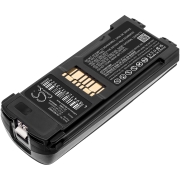 BarCode, Scanner Battery Symbol MC9500