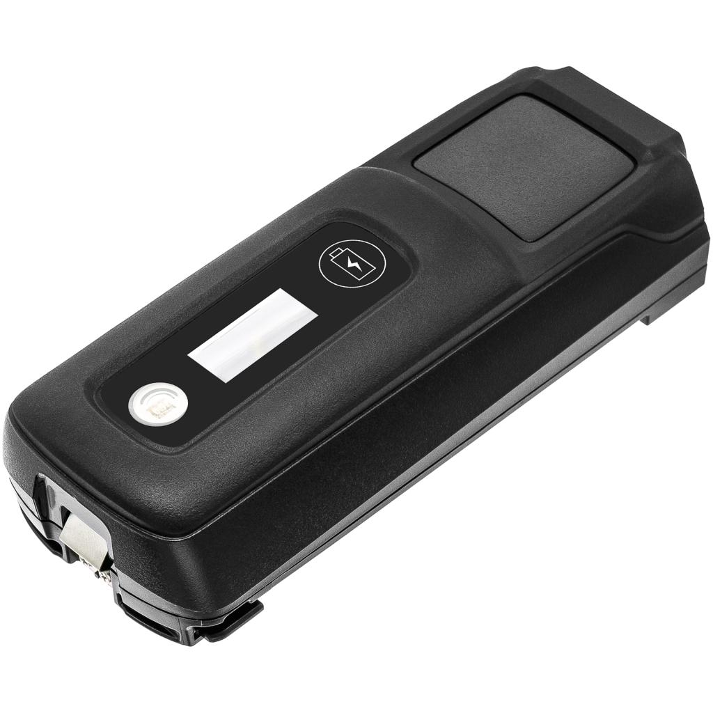 BarCode, Scanner Battery Symbol MC9590