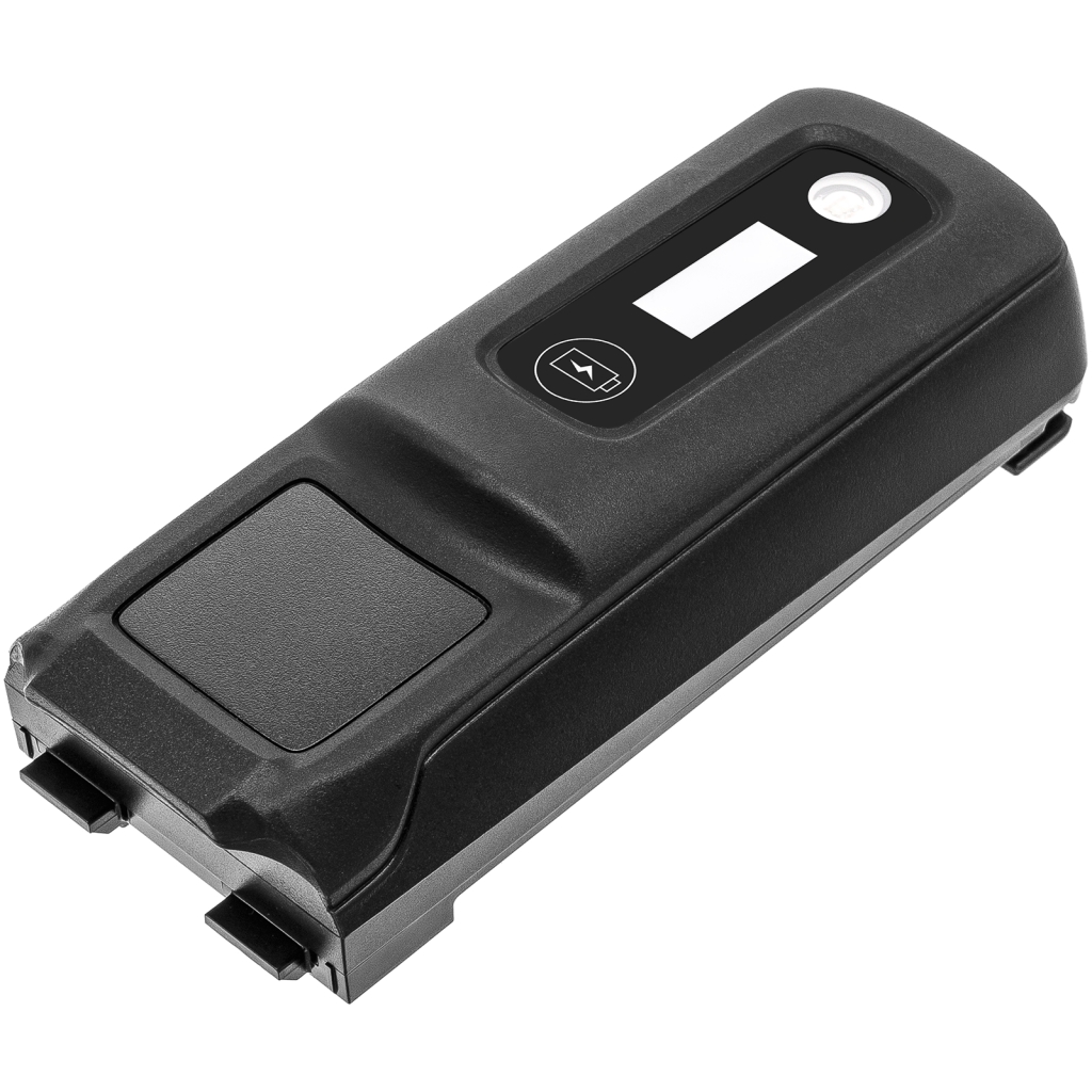 BarCode, Scanner Battery Symbol MC9500