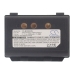 BarCode, Scanner Battery M3 Mobile CS-MCB600SL