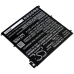 Tablet Battery Microsoft CS-MCB938SL