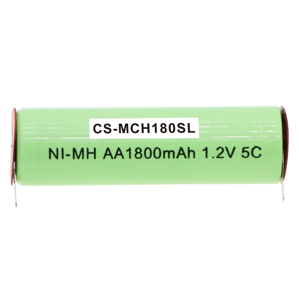 Shaver Battery Braun Flex Integral (CS-MCH180SL)