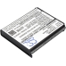 BarCode, Scanner Battery M3 Mobile SM10LTE (CS-MCM100BL)