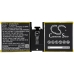 Tablet Battery Microsoft 1824 (CS-MCR182SL)