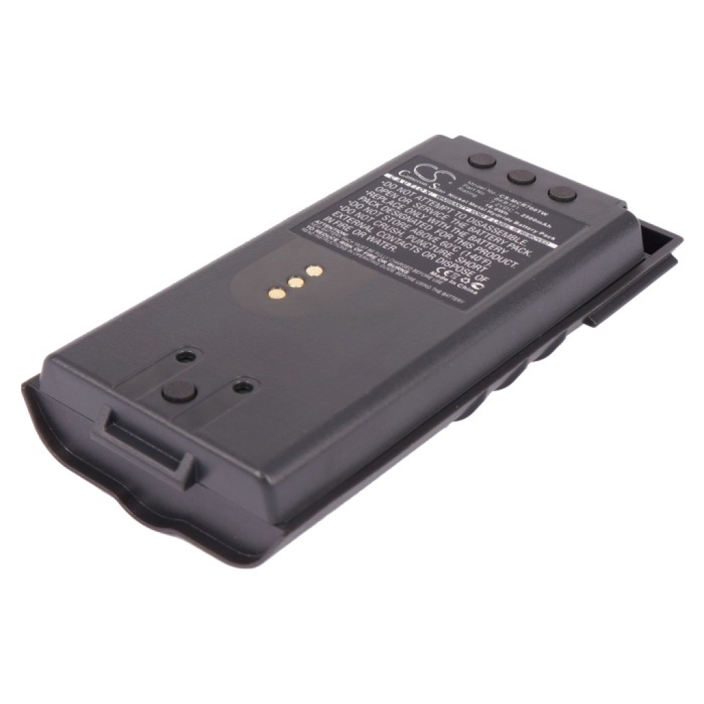 Battery Replaces BKB191210/3