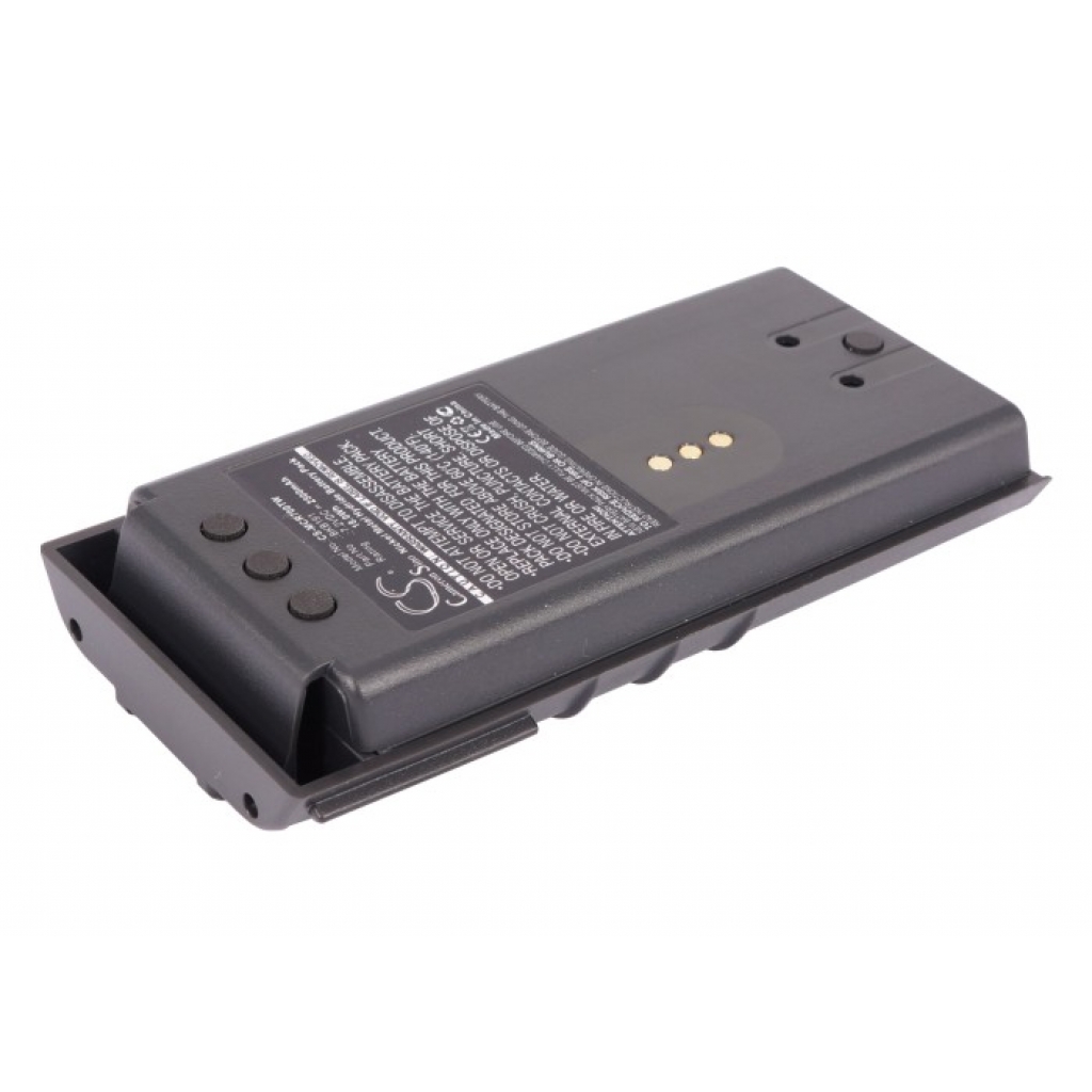Two-Way Radio Battery Harris P5150 (CS-MCR700TW)