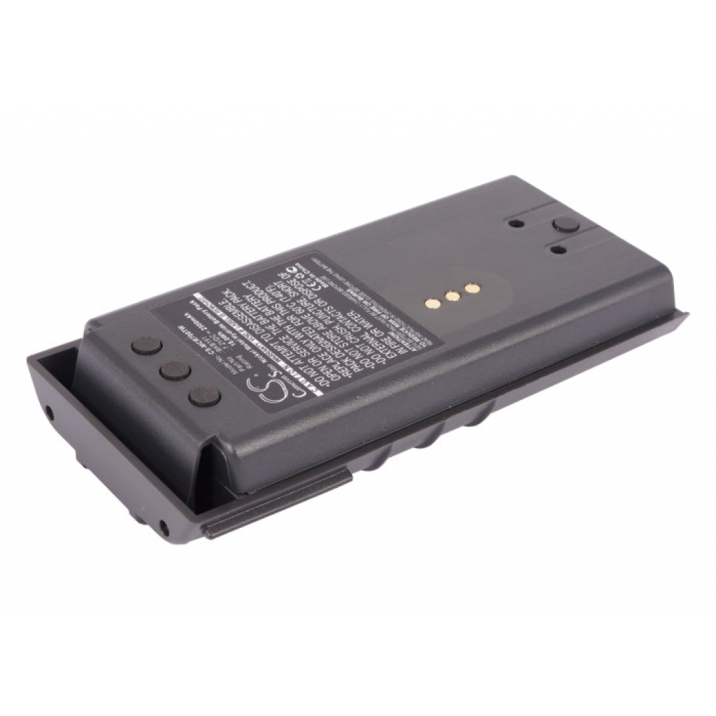 Battery Replaces BKB191210/3