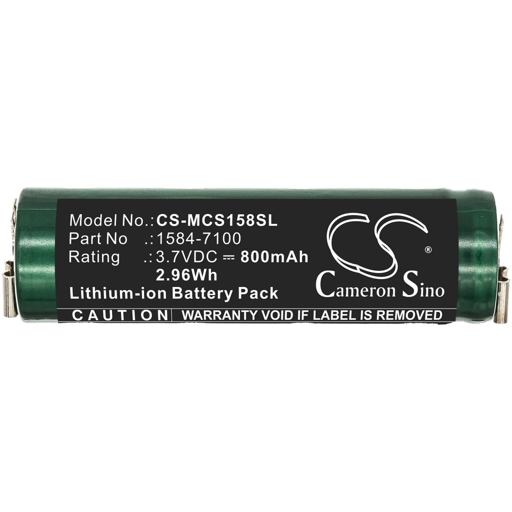 Shaver Battery Moser CS-MCS158SL