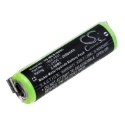 CS-MCS188SL<br />Batteries for   replaces battery 1590-7291