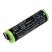 Battery Replaces 1590-7291