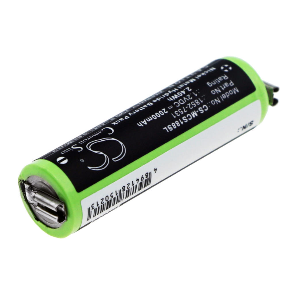 Medical Battery Moser CS-MCS188SL